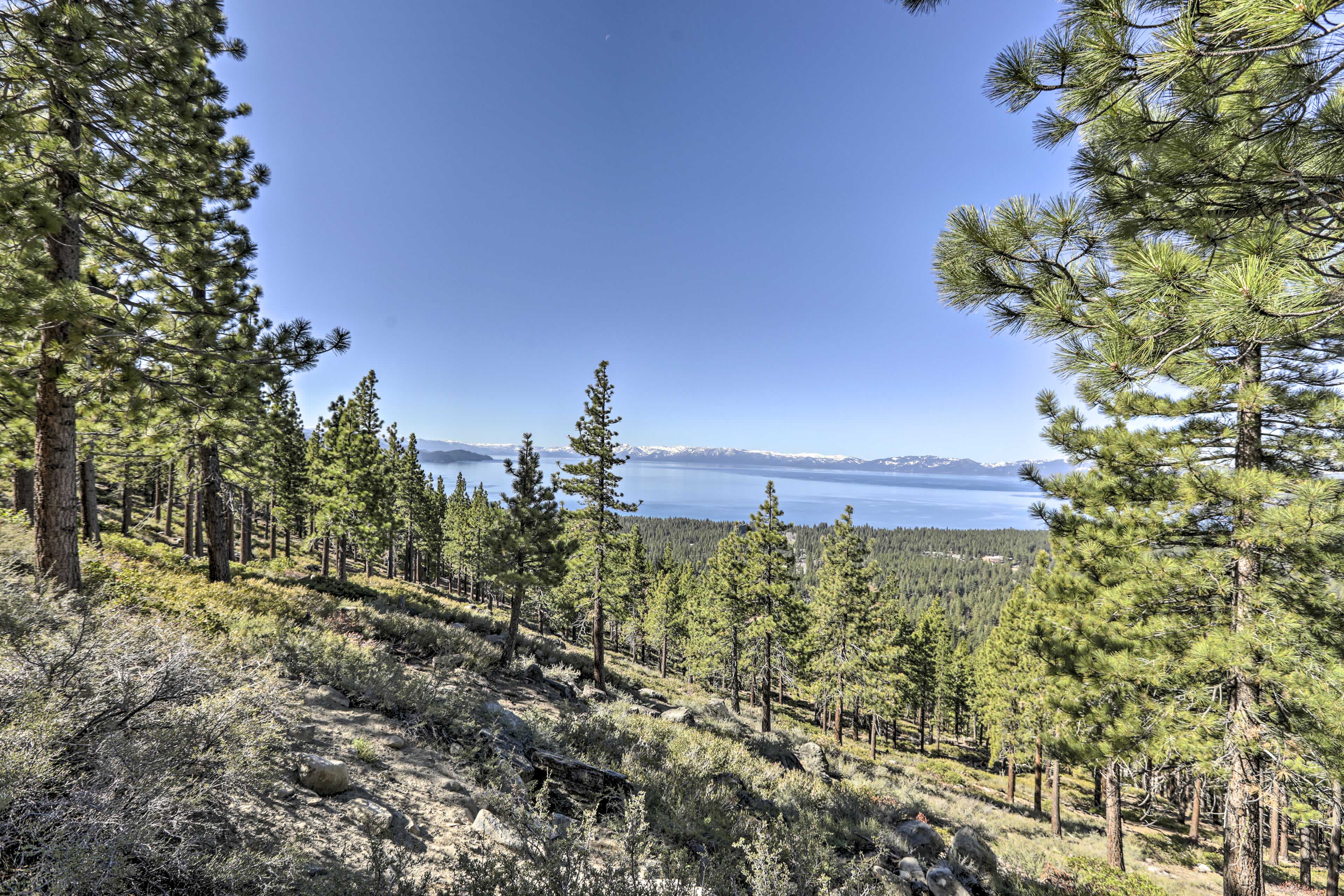 THE BEST Incline Village Vacation Rentals Book Now Evolve